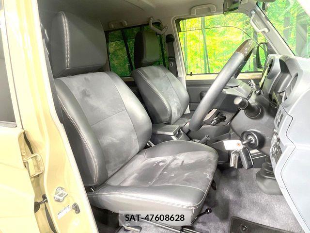 Toyota Land Cruiser 70 2024-06 7020715-7