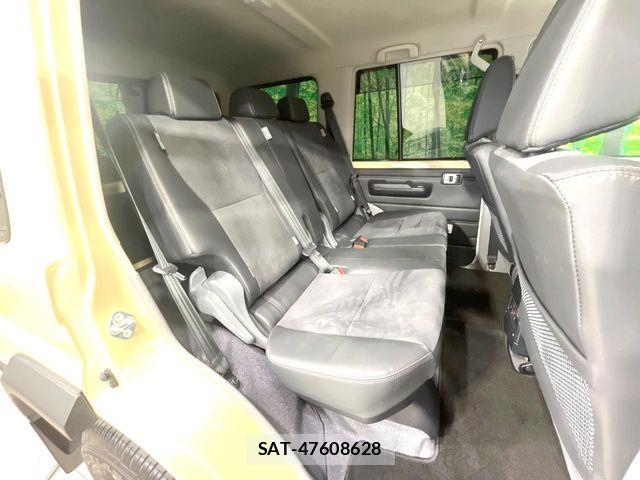Toyota Land Cruiser 70 2024-06 7020715-8