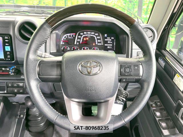 Toyota Land Cruiser 70 2025-02 7020713-9