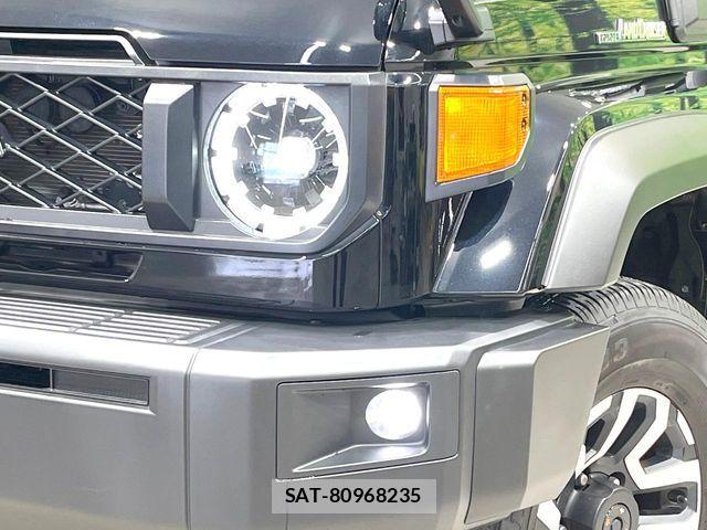 Toyota Land Cruiser 70 2025-02 7020713-10