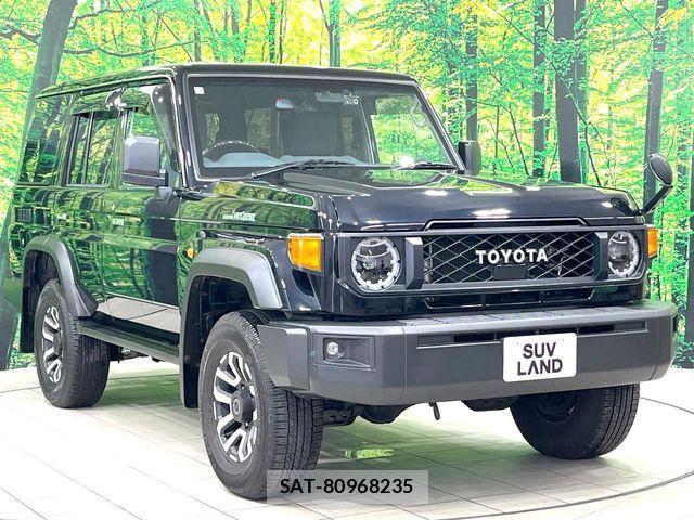 Toyota Land Cruiser 70 2025-02 7020713-12