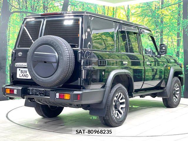 Toyota Land Cruiser 70 2025-02 7020713-13