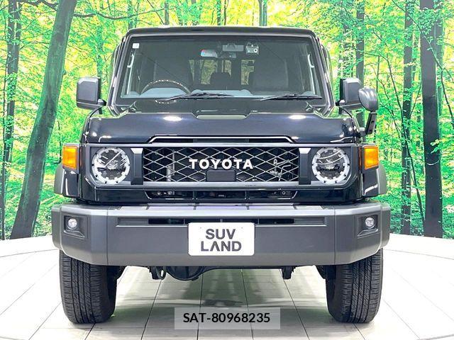 Toyota Land Cruiser 70 2025-02 7020713-14