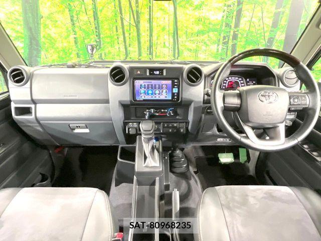 Toyota Land Cruiser 70 2025-02 7020713-1