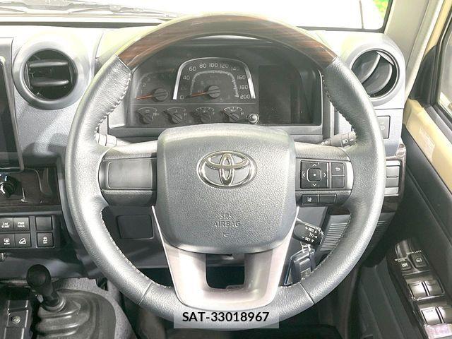 Toyota Land Cruiser 70 2025-03 7020712-10