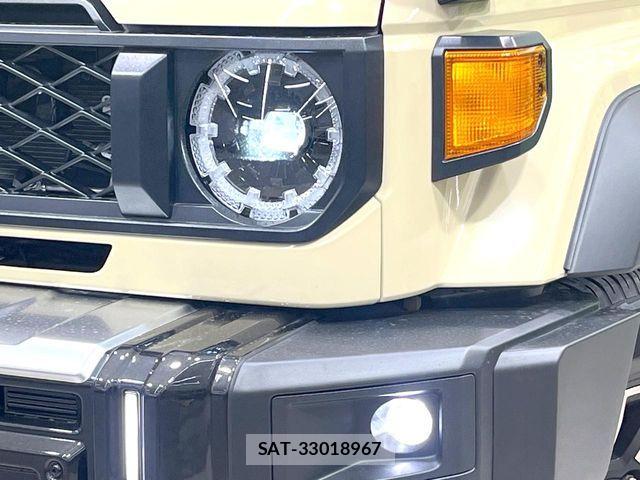 Toyota Land Cruiser 70 2025-03 7020712-11
