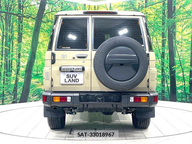 Toyota Land Cruiser 70 2025-03 7020712-14