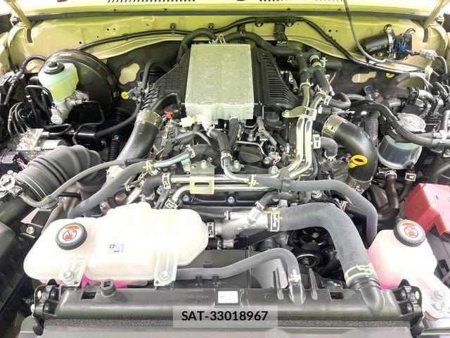 Toyota Land Cruiser 70 2025-03 7020712-17