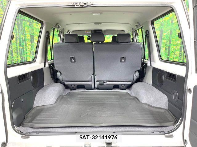 Toyota Land Cruiser 70 2025-10 7220524-10