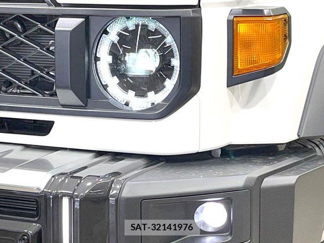 Toyota Land Cruiser 70 2025-10 7220524-12