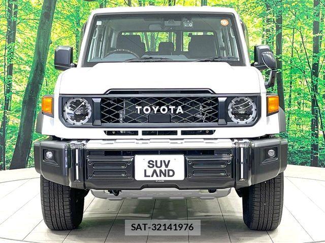 Toyota Land Cruiser 70 2025-10 7220524-14