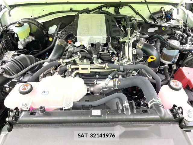 Toyota Land Cruiser 70 2025-10 7220524-18