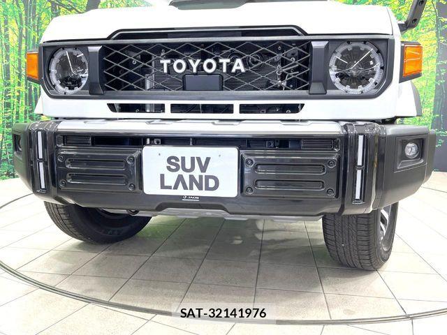 Toyota Land Cruiser 70 2025-10 7220524-2