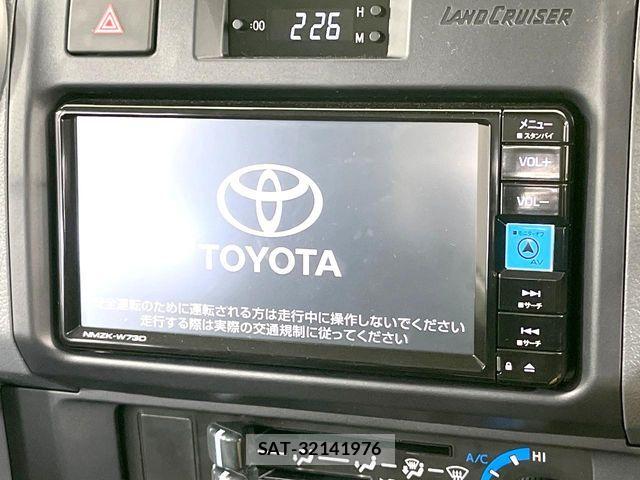 Toyota Land Cruiser 70 2025-10 7220524-3