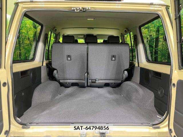 Toyota Land Cruiser 70 2025-05 7455227-9