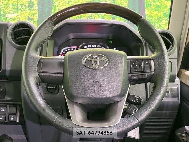 Toyota Land Cruiser 70 2025-05 7455227-10