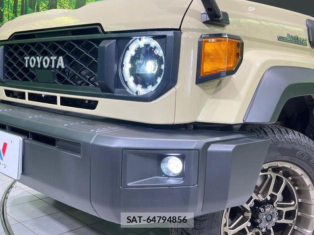 Toyota Land Cruiser 70 2025-05 7455227-11
