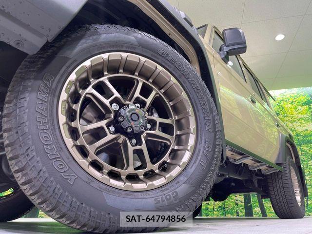 Toyota Land Cruiser 70 2025-05 7455227-12