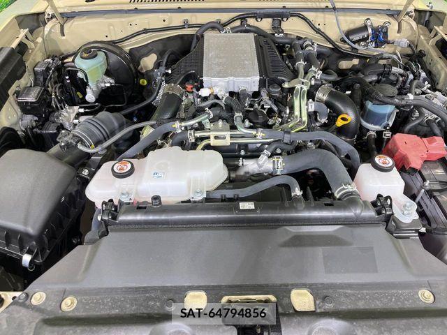 Toyota Land Cruiser 70 2025-05 7455227-17