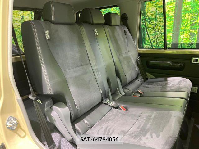 Toyota Land Cruiser 70 2025-05 7455227-8
