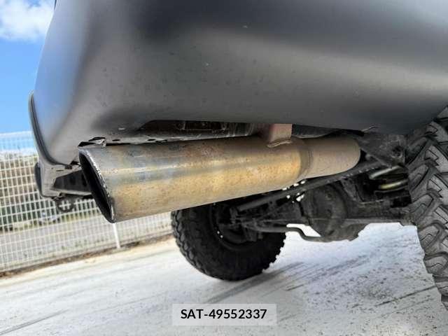 Toyota Land Cruiser 80 1993-06 7327828-10