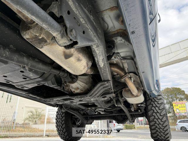 Toyota Land Cruiser 80 1993-06 7327828-16