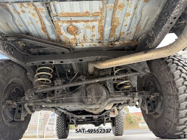 Toyota Land Cruiser 80 1993-06 7327828-18