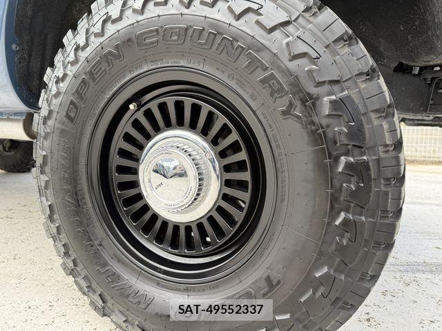 Toyota Land Cruiser 80 1993-06 7327828-19