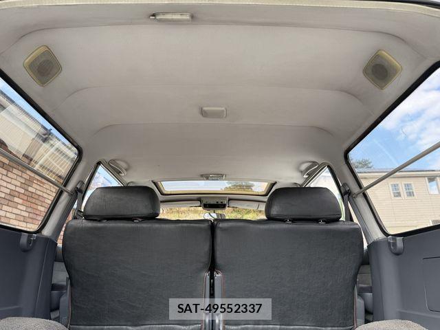 Toyota Land Cruiser 80 1993-06 7327828-23