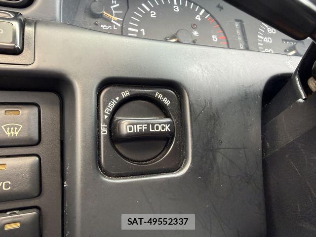 Toyota Land Cruiser 80 1993-06 7327828-24