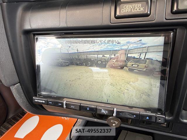 Toyota Land Cruiser 80 1993-06 7327828-26