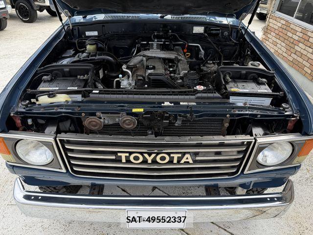 Toyota Land Cruiser 80 1993-06 7327828-28