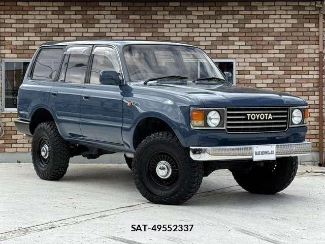 Toyota Land Cruiser 80 1993-06 7327828-2