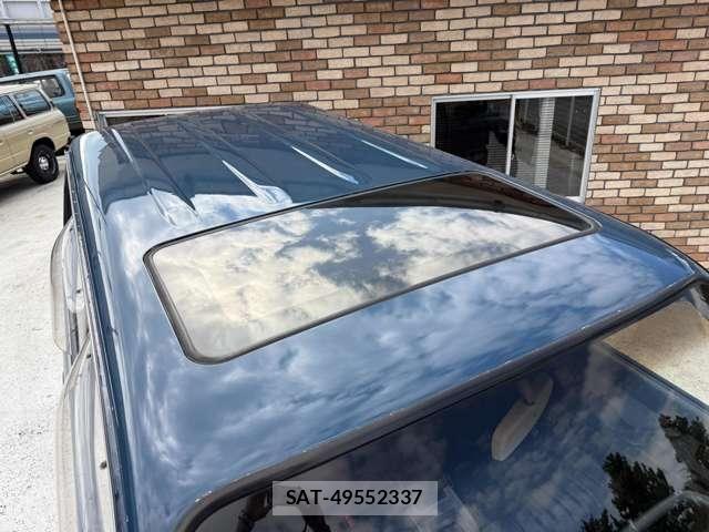 Toyota Land Cruiser 80 1993-06 7327828-8