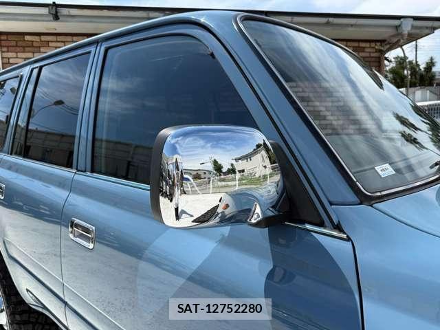 Toyota Land Cruiser 80 1995-11 8659755-16