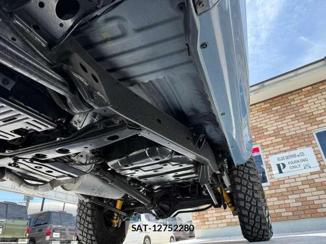 Toyota Land Cruiser 80 1995-11 8659755-18