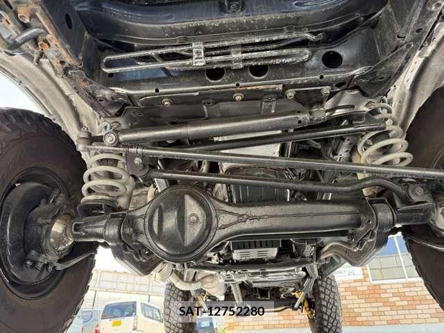 Toyota Land Cruiser 80 1995-11 8659755-19