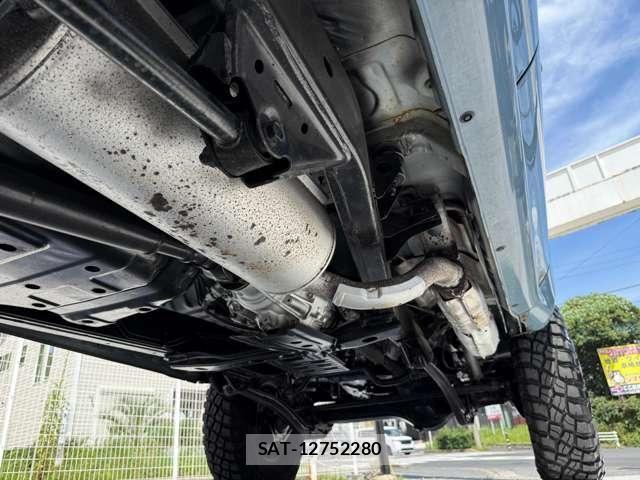 Toyota Land Cruiser 80 1995-11 8659755-20
