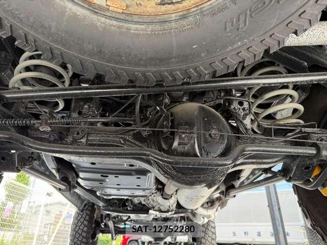 Toyota Land Cruiser 80 1995-11 8659755-21