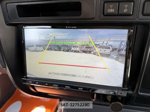 Toyota Land Cruiser 80 1995-11 8659755-27