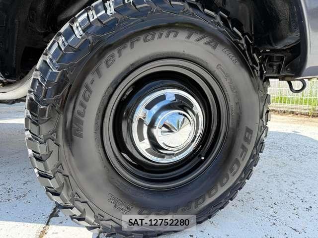 Toyota Land Cruiser 80 1995-11 8659755-5