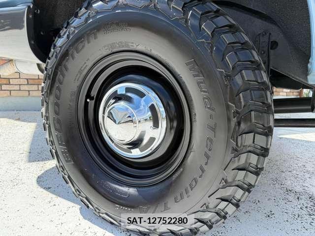 Toyota Land Cruiser 80 1995-11 8659755-6