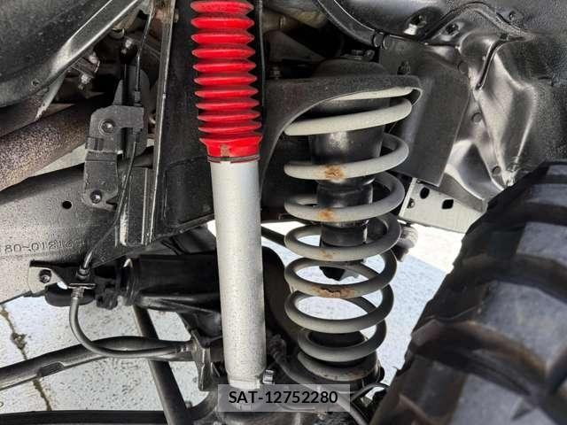 Toyota Land Cruiser 80 1995-11 8659755-7