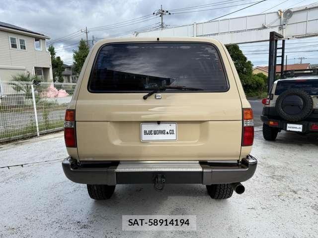 Toyota Land Cruiser 80 1994-04 8780753-13