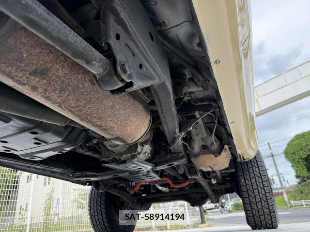 Toyota Land Cruiser 80 1994-04 8780753-18