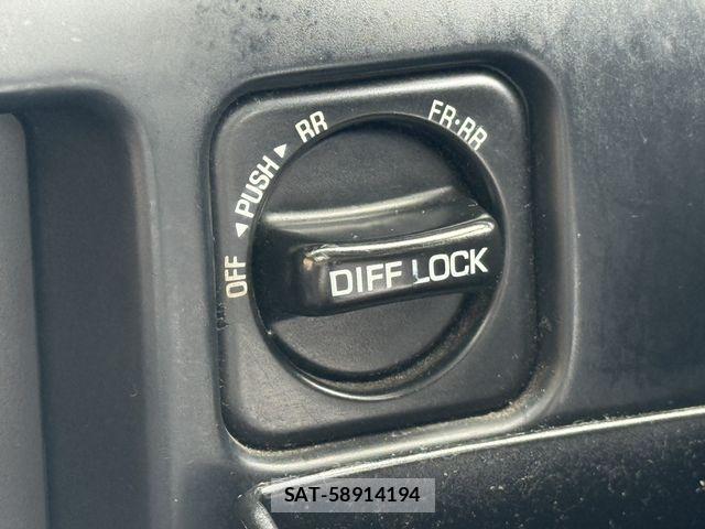 Toyota Land Cruiser 80 1994-04 8780753-28