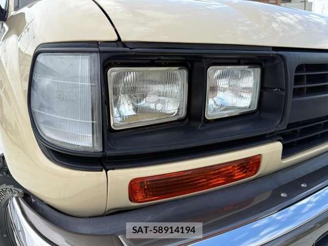 Toyota Land Cruiser 80 1994-04 8780753-4