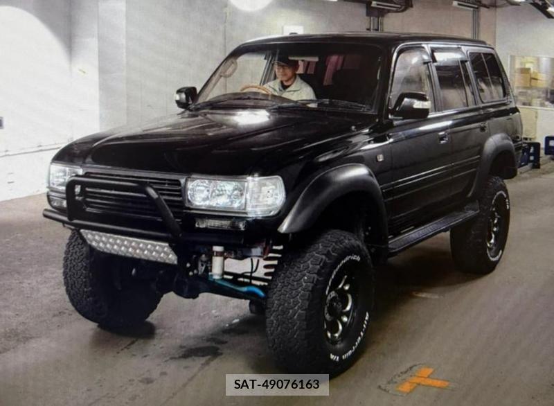 sat car