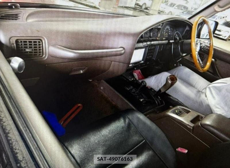 Toyota Land Cruiser 80 1994 1405791-5