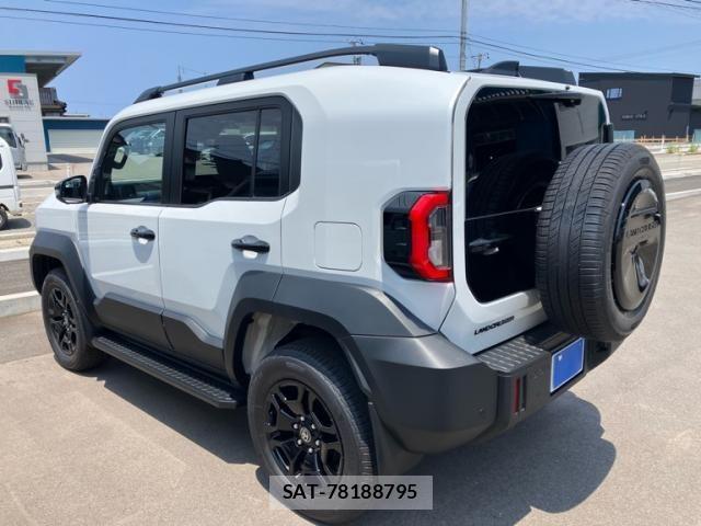Toyota Land Cruiser FJ 2026-06 7455228-10